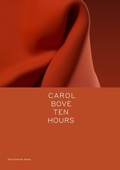 Cover: Carol Bove - David Zwirner