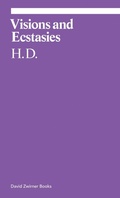 Cover: Visions and Ecstasies - David Zwirner