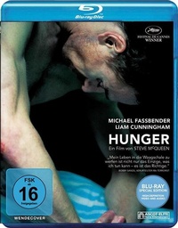 Enlarge image Cover: Hunger - Ascot Elite