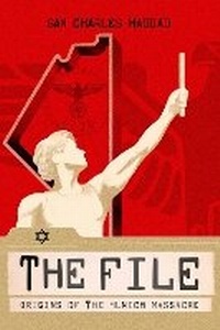 Abbildung von: The File - Post Hill Press
