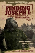 Cover: Finding Joseph I - Post Hill Press