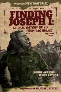 Enlarge image Cover: Finding Joseph I - Post Hill Press