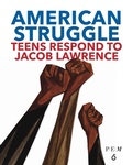 Cover: American Struggle - Six Foot Press