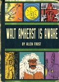 Cover: Walt Amherst is Awake - Good Deed Rain