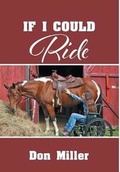 Cover: If I Could Ride - Covenant Books