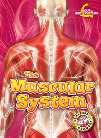 Enlarge image Cover: The Muscular System - Bellwether Media