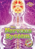 Cover: The Nervous System - Bellwether Media