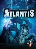Cover: Atlantis - Blastoff! Discovery