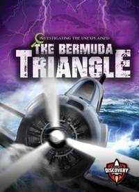 Enlarge image Cover: The Bermuda Triangle - Blastoff! Discovery