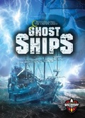 Cover: Ghost Ships - Blastoff! Discovery