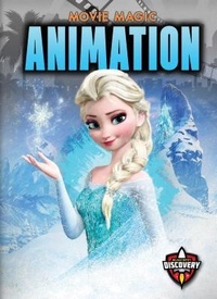 Abbildung von: Animation - Blastoff! Discovery