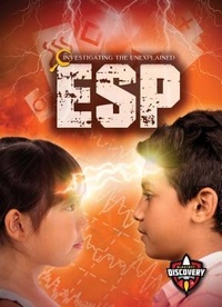 Enlarge image Cover: ESP - Blastoff! Discovery