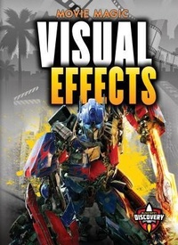Abbildung von: Visual Effects - Blastoff! Discovery