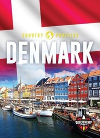 Abbildung von: Denmark - Blastoff! Discovery