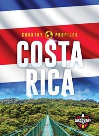 Abbildung von: Costa Rica - Blastoff! Discovery