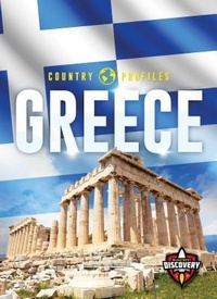 Abbildung von: Greece - Blastoff! Discovery