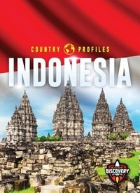 Abbildung von: Indonesia - Blastoff! Discovery