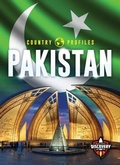 Cover: Pakistan - Blastoff! Discovery
