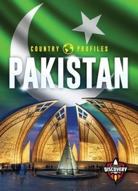 Abbildung von: Pakistan - Blastoff! Discovery
