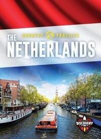 Abbildung von: The Netherlands - Blastoff! Discovery