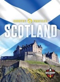 Cover: Scotland - Blastoff! Discovery