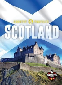 Abbildung von: Scotland - Blastoff! Discovery