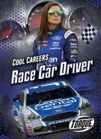 Enlarge image Cover: Race Car Driver - Torque
