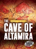 Cover: The Cave of Altamira - Torque