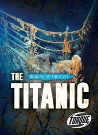 Enlarge image Cover: The Titanic - Torque