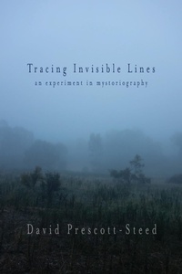 Enlarge image Cover: Tracing Invisible Lines - Parlor Press