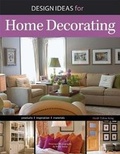 Cover: Design Ideas for Home Decorating - Readerlink Distribution Services, LLC