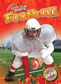 Enlarge image Cover: Football - Bellwether Media