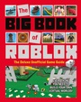 Cover: The Big Book of Roblox - Triumph Books