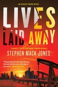 Cover: Lives Laid Away - Soho Press