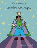 Cover: Las Ninas Pueden Ser Reyes - PM Press