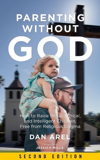 Enlarge image Cover: Parenting Without God - PM Press