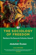 Cover: The Sociology of Freedom - PM Press