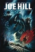 Cover: Joe Hill: The Graphic Novel Collection - Idea & Design Works