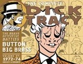 Cover: Complete Chester Gould's Dick Tracy Volume 27 - Idea & Design Works