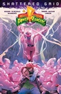 Cover: Mighty Morphin Power Rangers Vol. 7 - Boom Entertainment