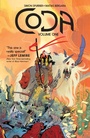 Cover: Coda Vol. 1 - Boom Entertainment