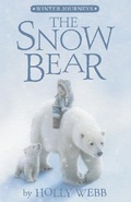 Cover: The Snow Bear - Tiger Tales