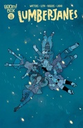 Cover: Lumberjanes #60 - Boom Entertainment