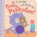 Cover: Baby Peekaboo! - Tiger Tales
