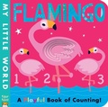 Cover: Flamingo - Tiger Tales