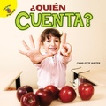 Cover: Dias de Descubrimiento (Discovery Days) ?Quien Cuenta? - Ready Readers