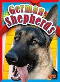 Cover: German Shepherds - Bolt