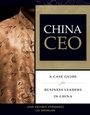 Cover: China CEO - Wiley