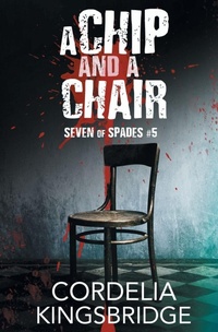 Enlarge image Cover: A Chip and a Chair - Riptide Publishing
