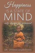 Cover: Happiness Is A State Of Mind - Sriram Ananthan